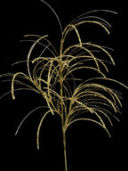 30'' Christmas decor Glittered Spray ( AC3933-GD )