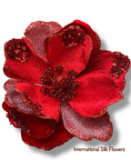 24'' Single Magnolia ( GF8524-RD )