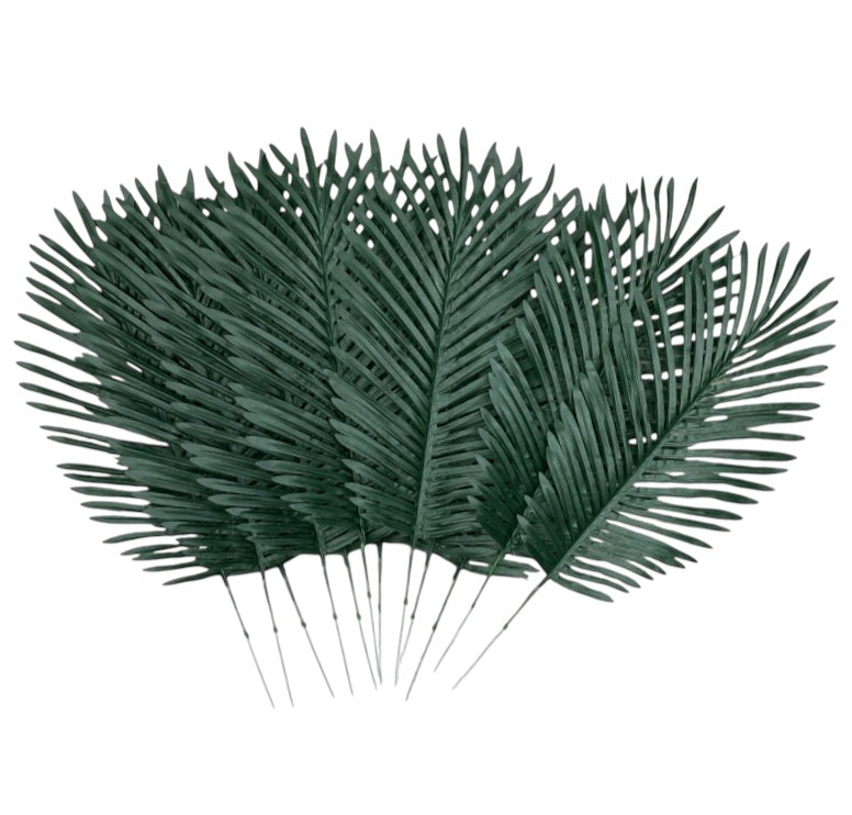 27'' Palm Leaf  ( GB20 )