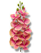 37'' Natural Touch Orchid ( INT053-Cream Mauve )