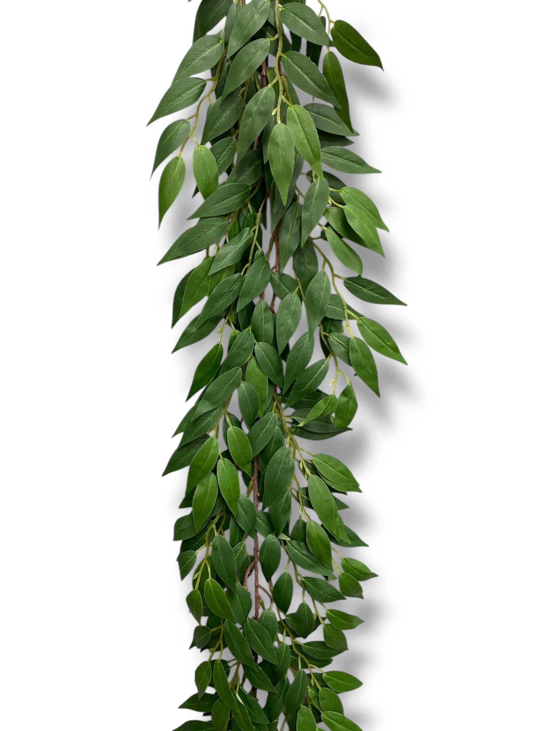 5.91' Willow Garland ( INT048-Green )