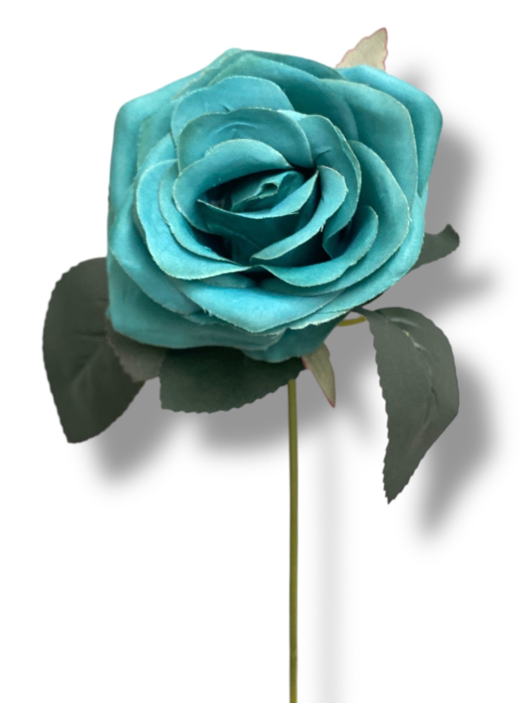 17.5'' Deluxe Rose Bush ( B1024N-#29 Hunter Green ) AN10004