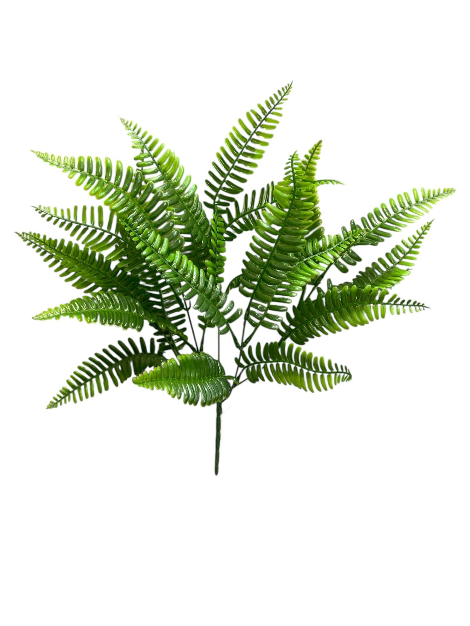 16'' Plastic Grass ( SB05023-Green )