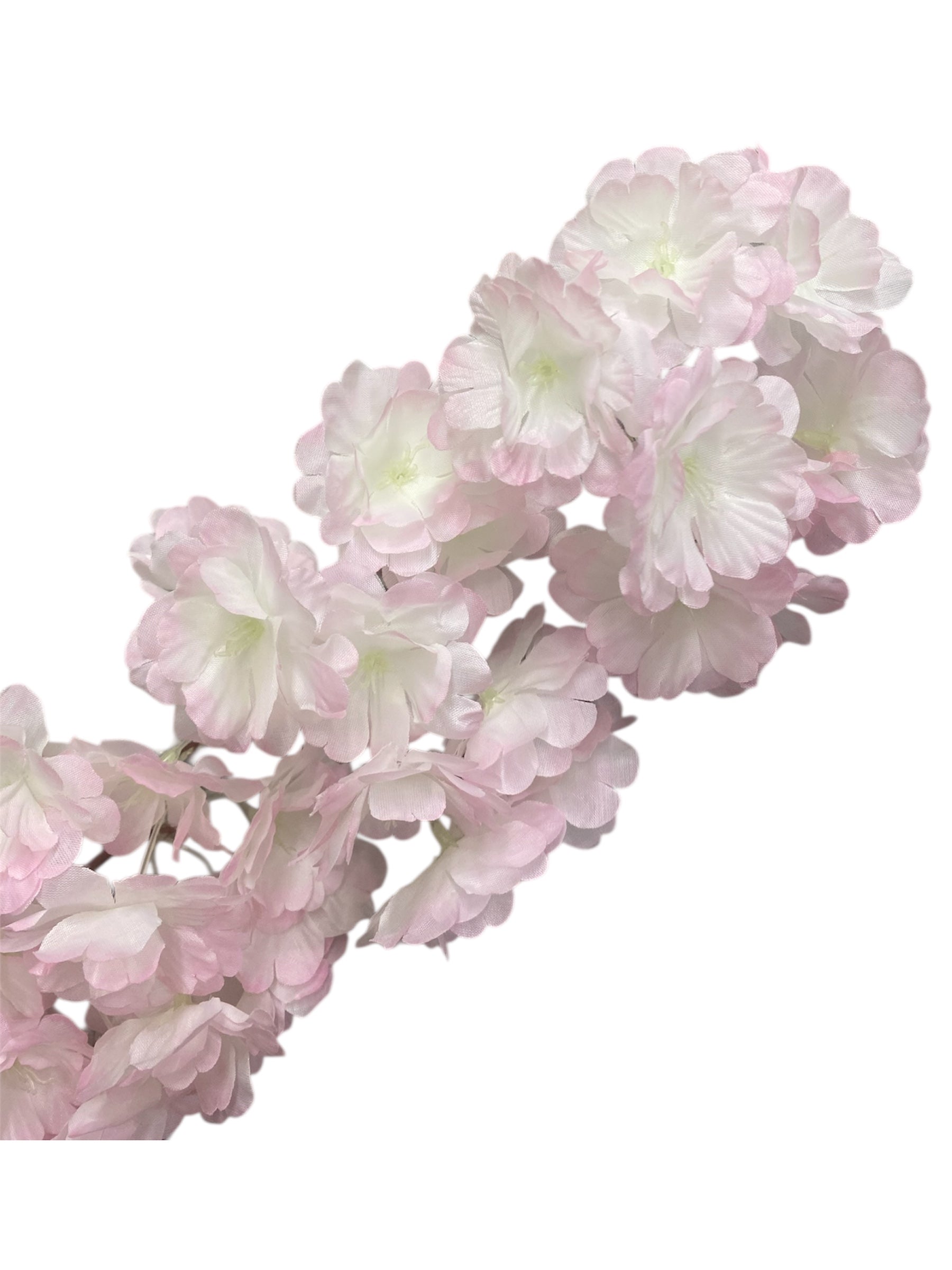 36'' Cherry Blossom ( SS120-#2Cream Pink ) ( INT120-#2Cream Pink )