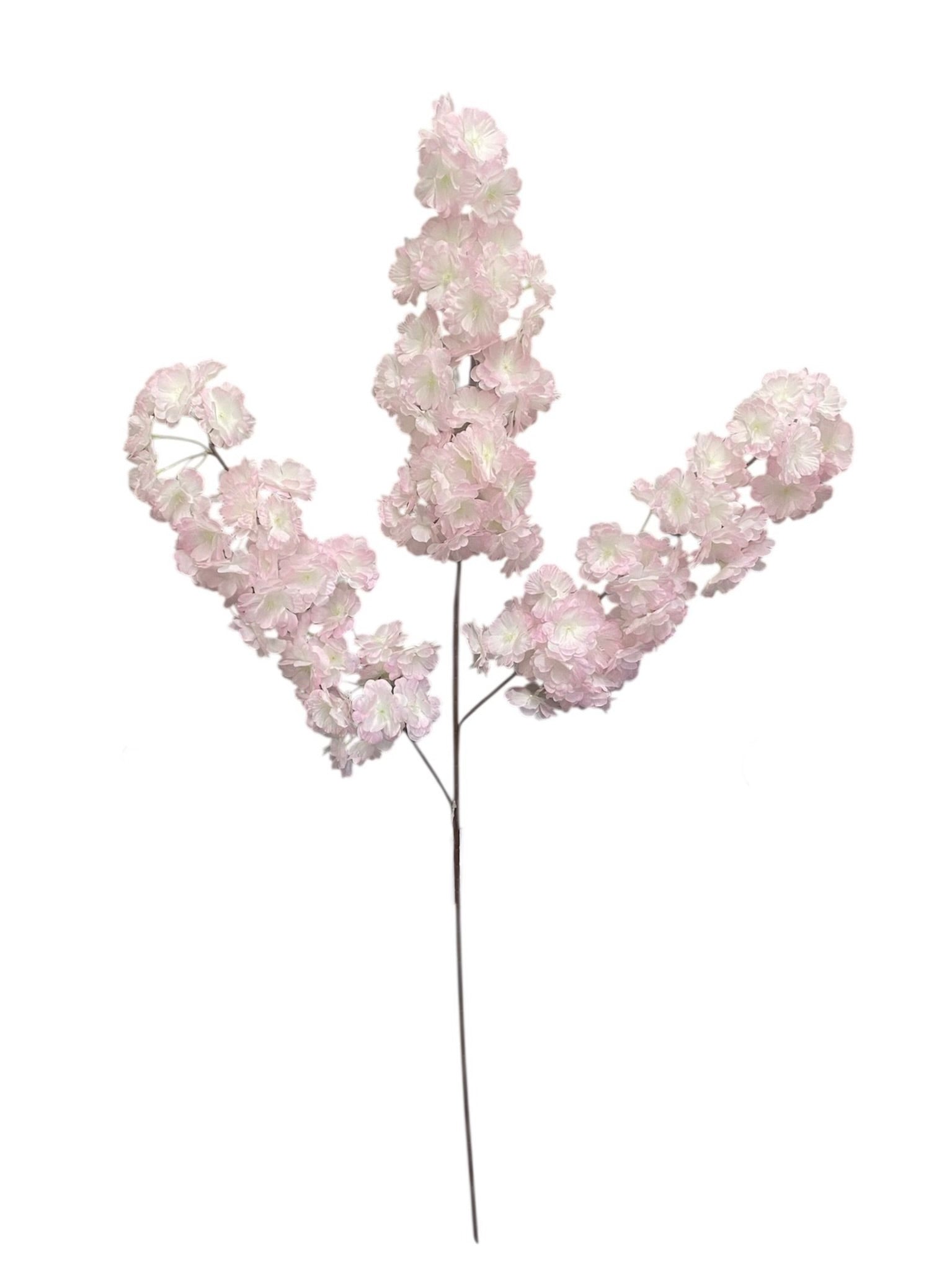 36'' Cherry Blossom ( SS120-#2Cream Pink ) ( INT120-#2Cream Pink )