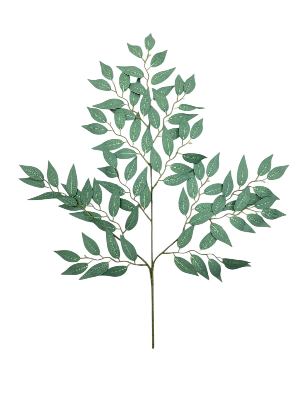 20'' Wisteria Leaf ( 249006-GY )