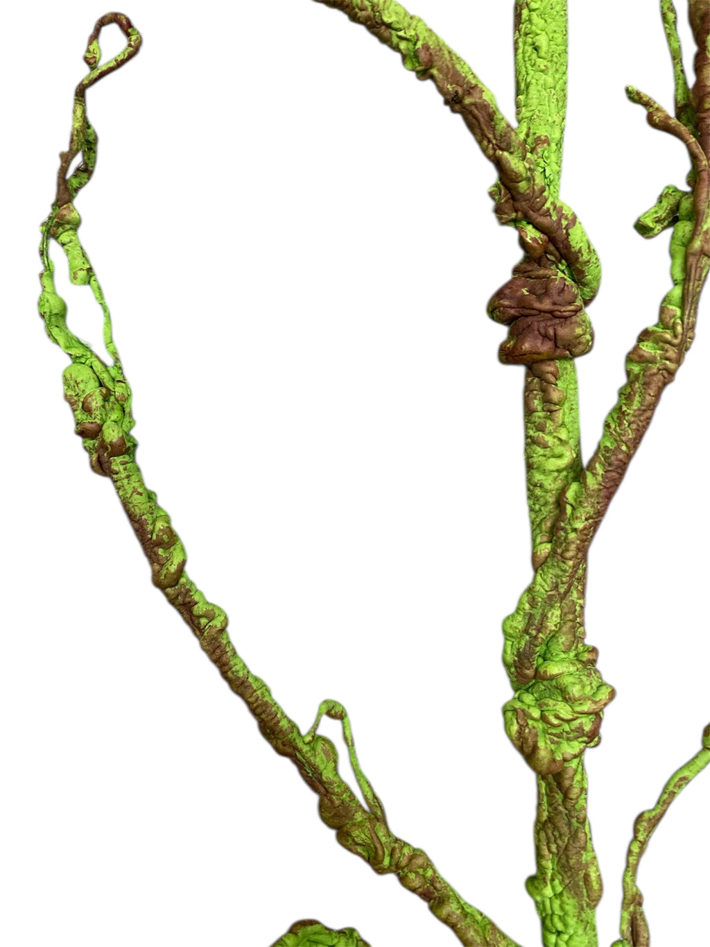 45'' Twig Branch ( 193098-Green Brown )