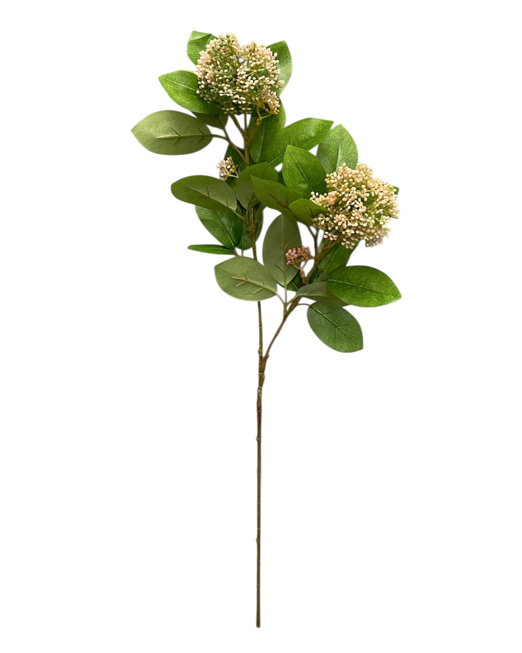 29'' Viburnum Spray ( 108005-Pink/Green )