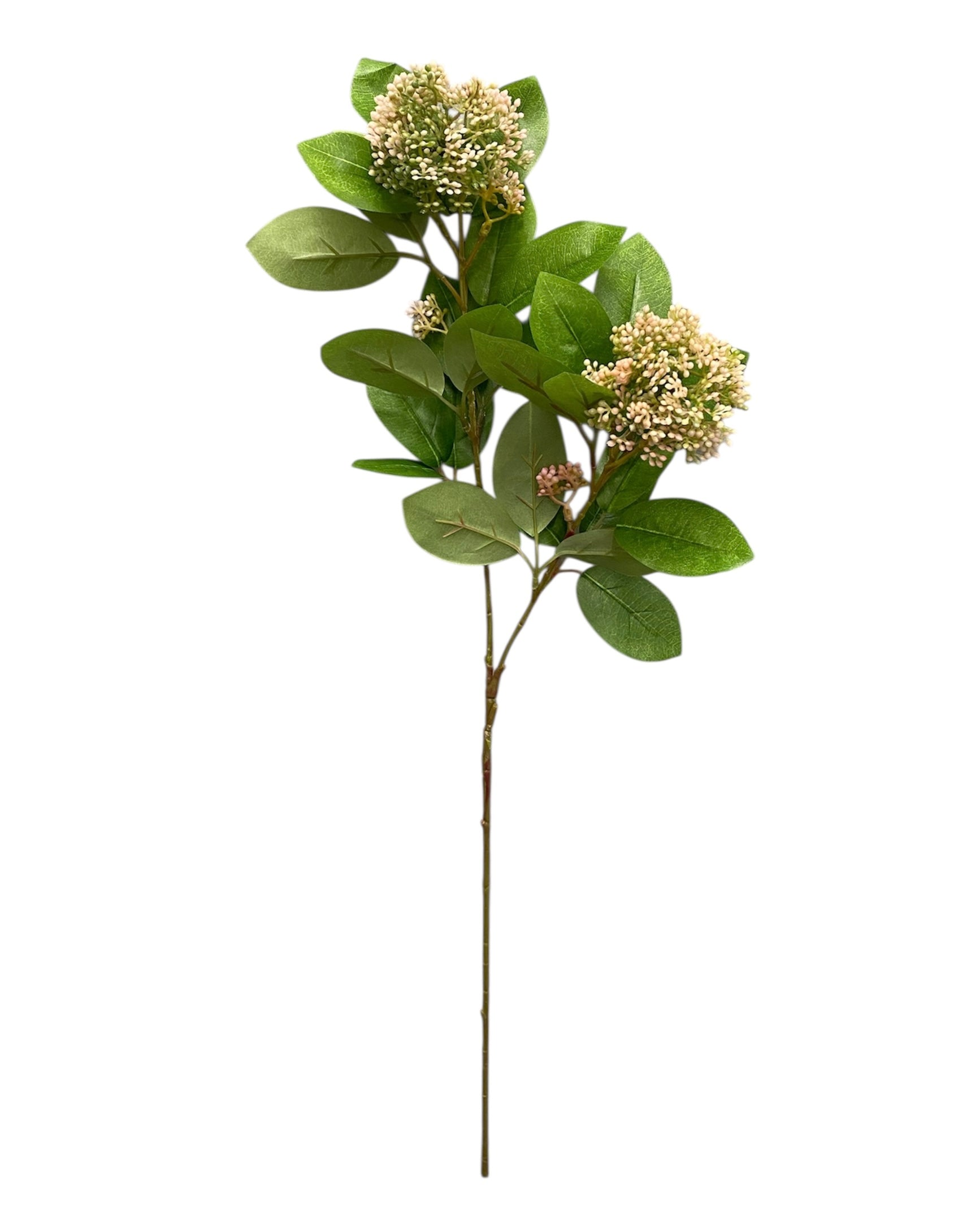 29'' Viburnum Spray ( 108005-Pink/Green )