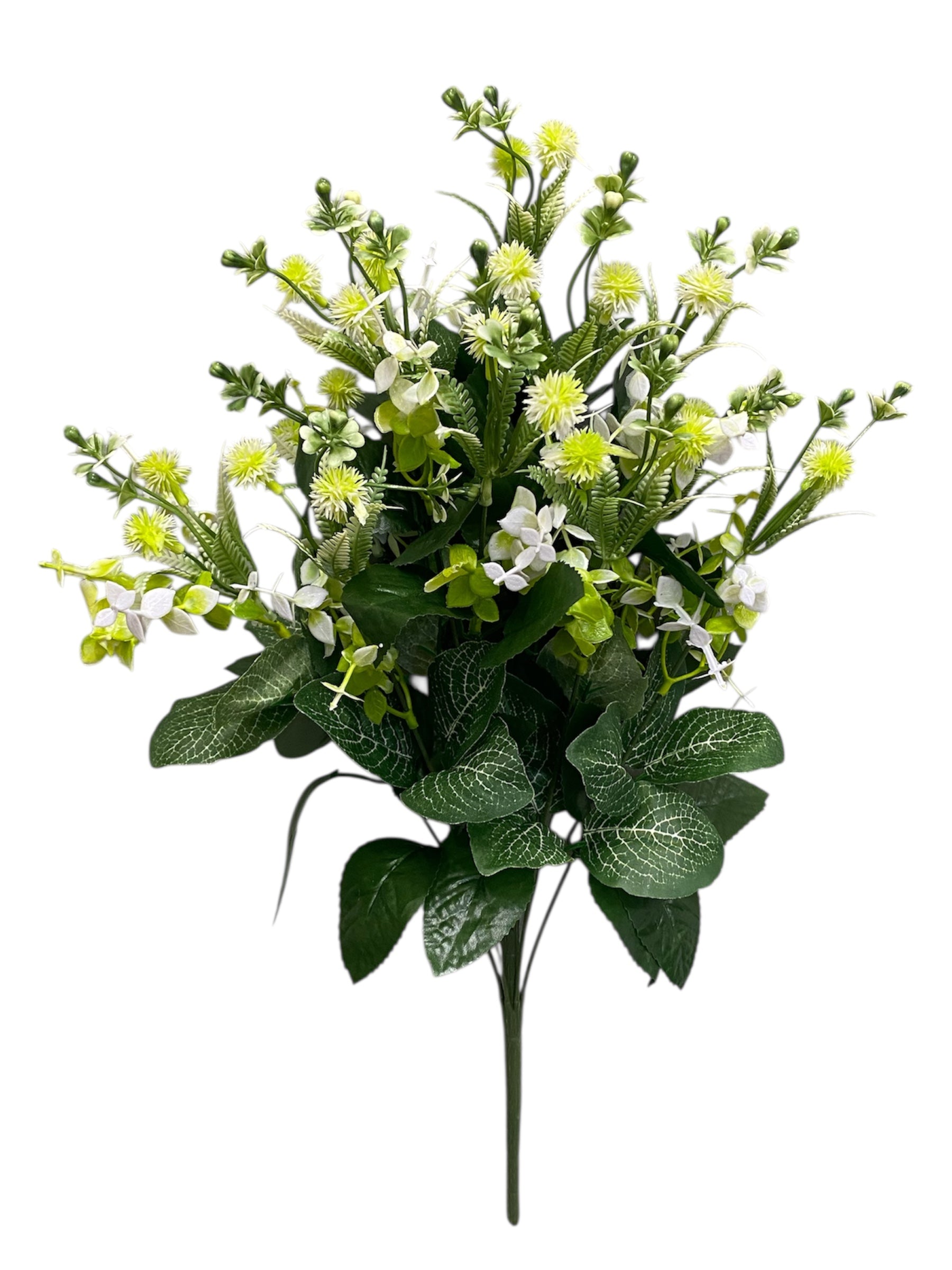 22'' Plastic Filler Bush ( AR3559 )