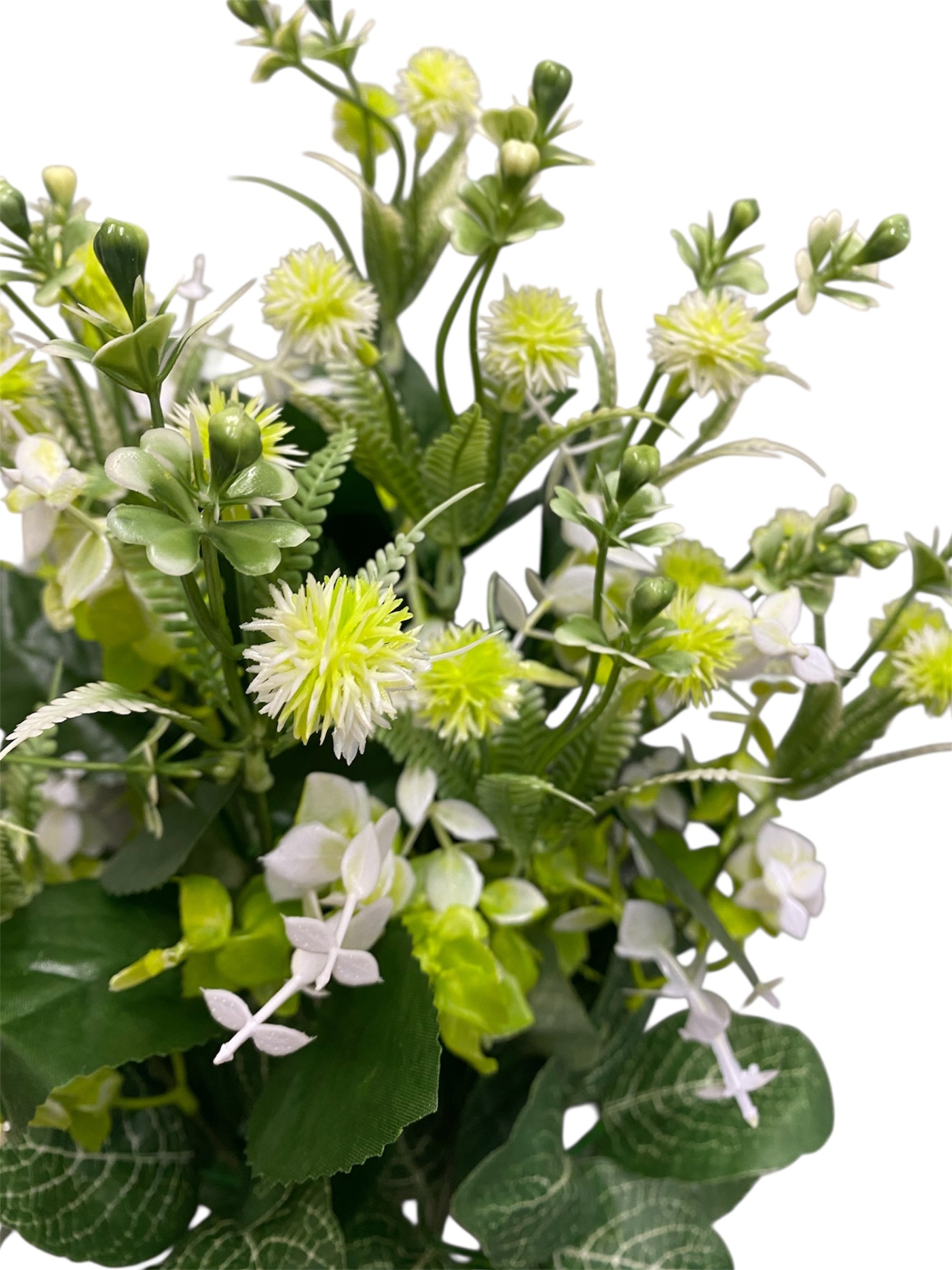 22'' Plastic Filler Bush ( AR3559 )