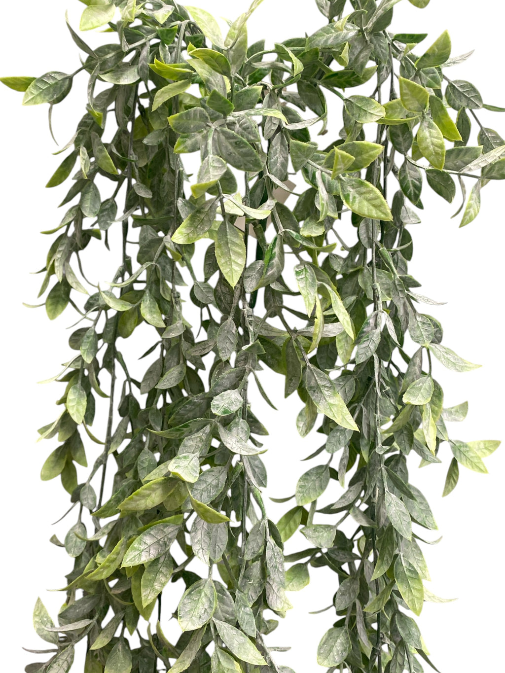 46'' Plastic Hanging Bush ( INT24717-Frosted Green )