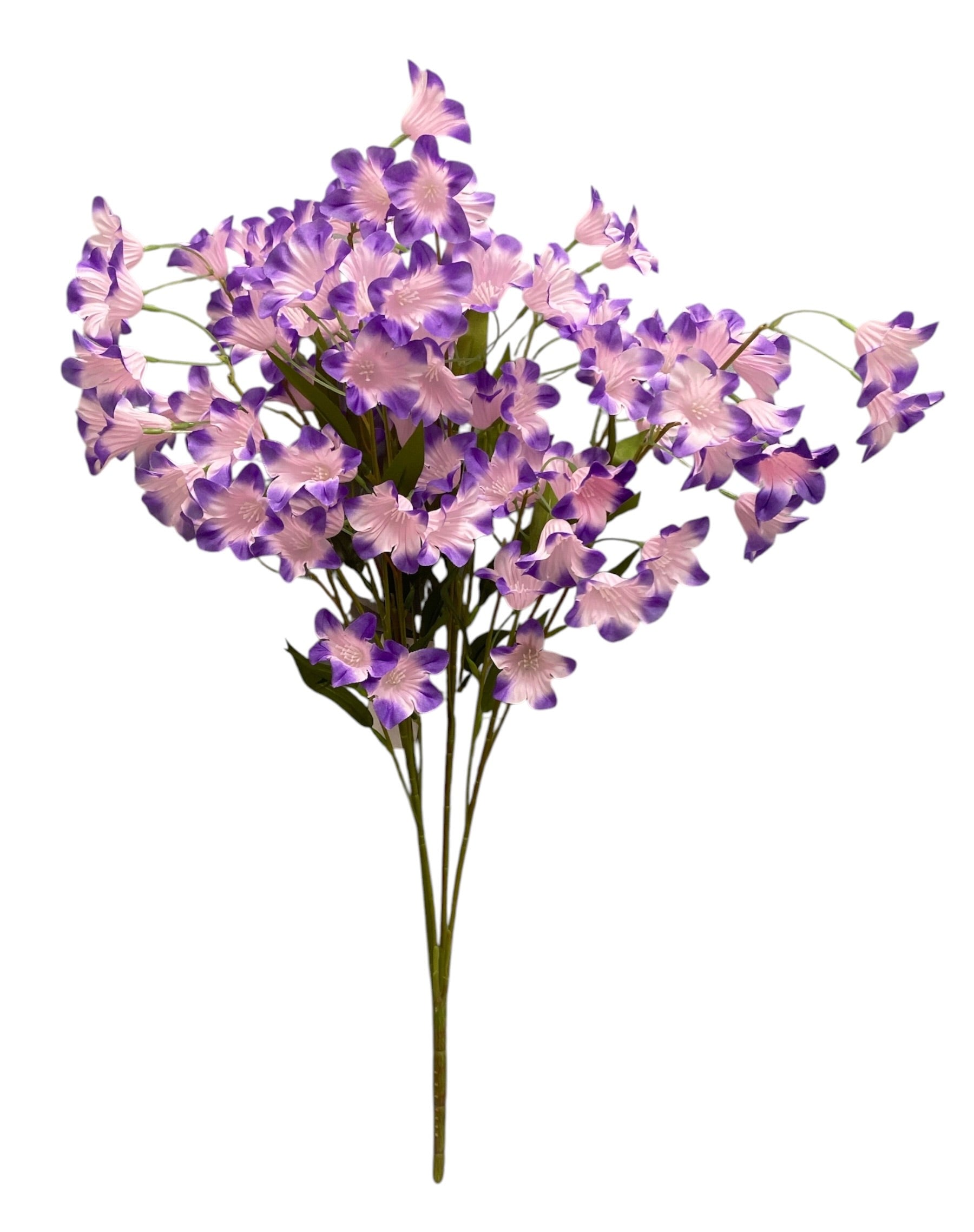 21'' Bell Flower ( INT884-Lavender )