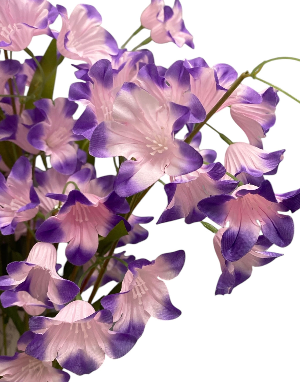 21'' Bell Flower ( INT884-Lavender )