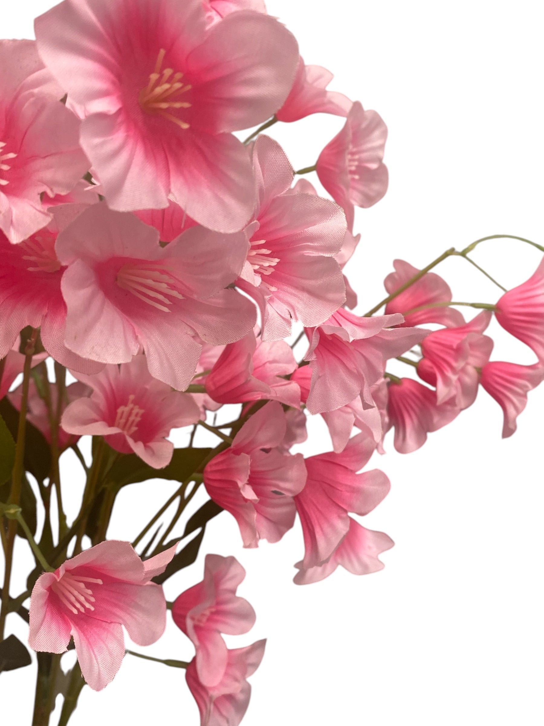 21'' Bell Flower ( INT884-Hot Pink )