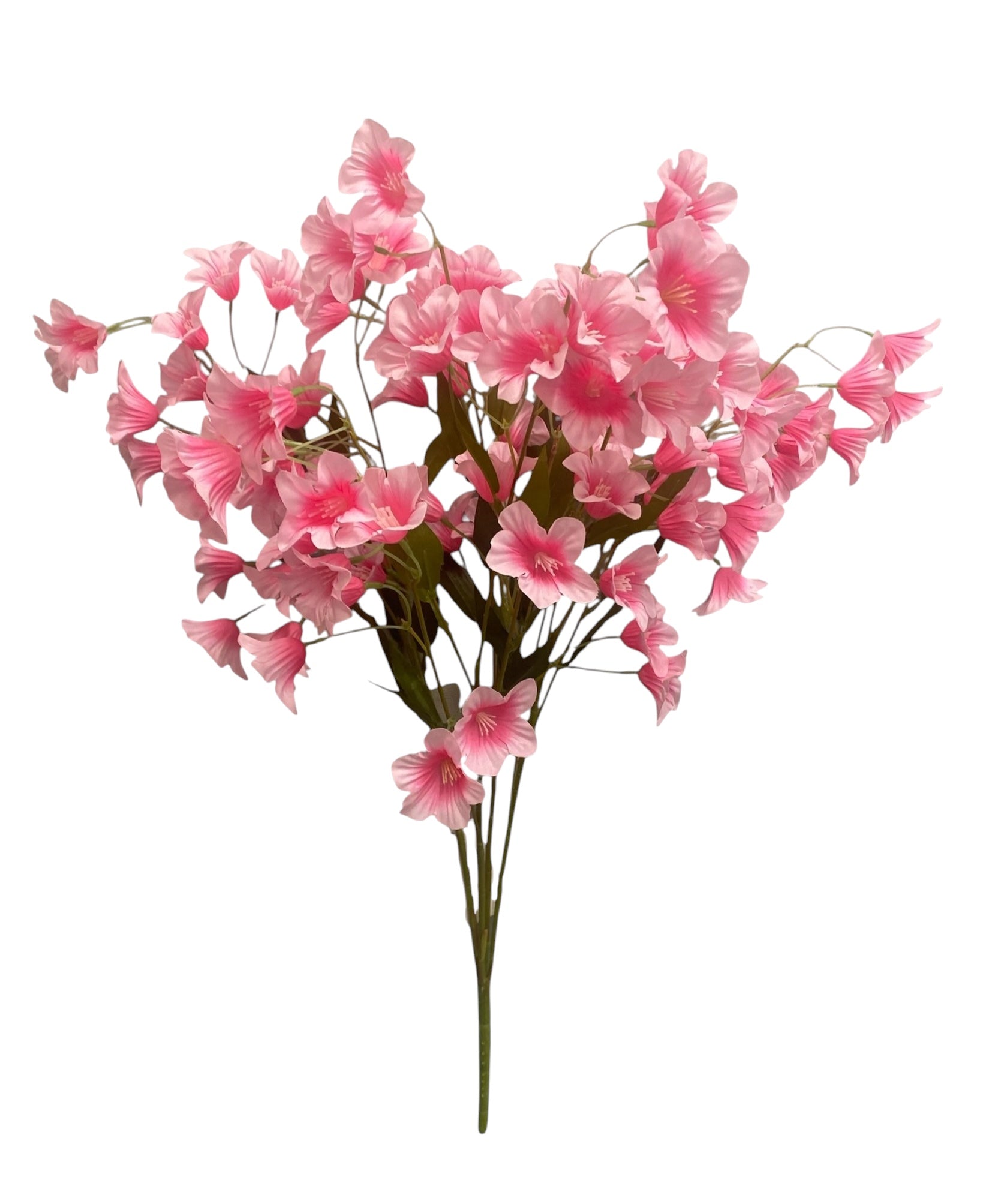 21'' Bell Flower ( INT884-Hot Pink )