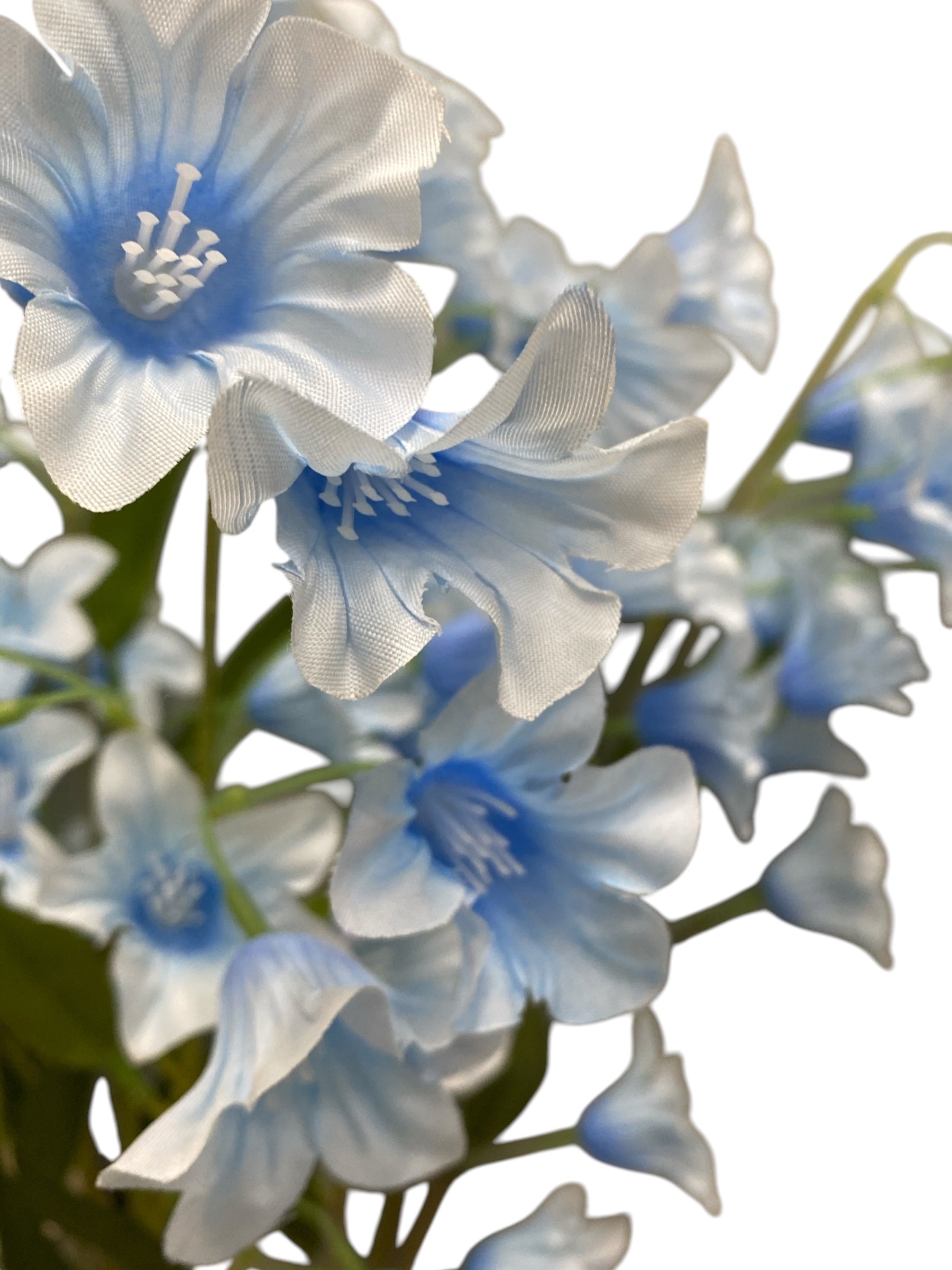 21'' Bell Flower ( INT884-Baby Blue )