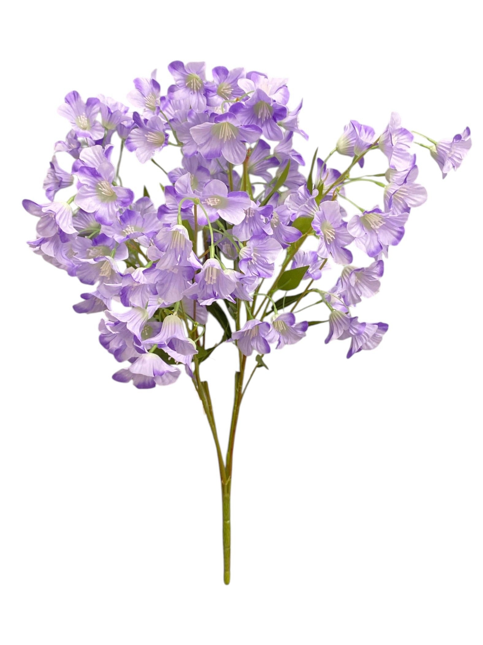 21'' Bell Flower ( INT884-Purple )