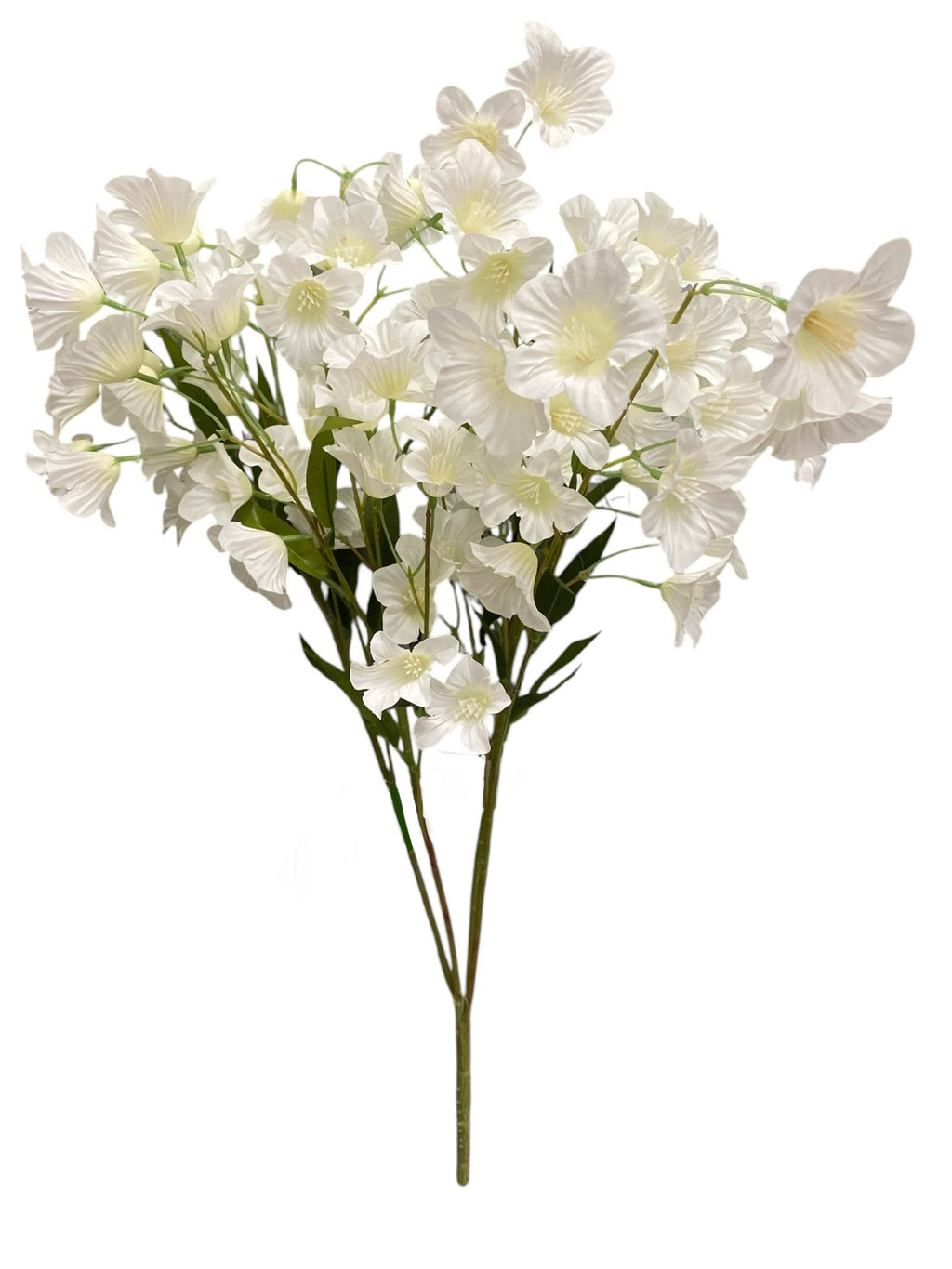 21'' Bell Flower ( INT884-Cream )