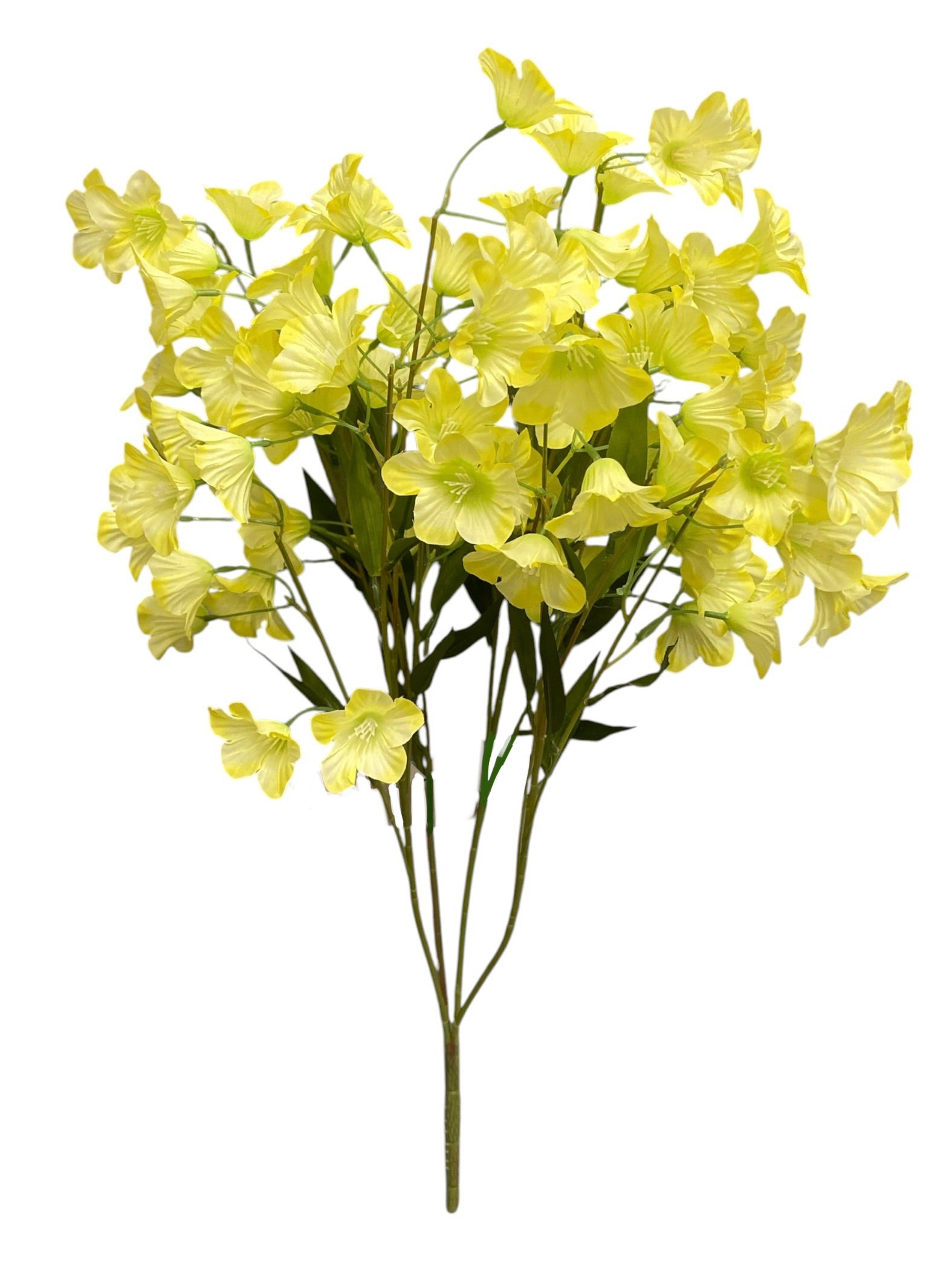 21'' Bell Flower ( INT884-Yellow )