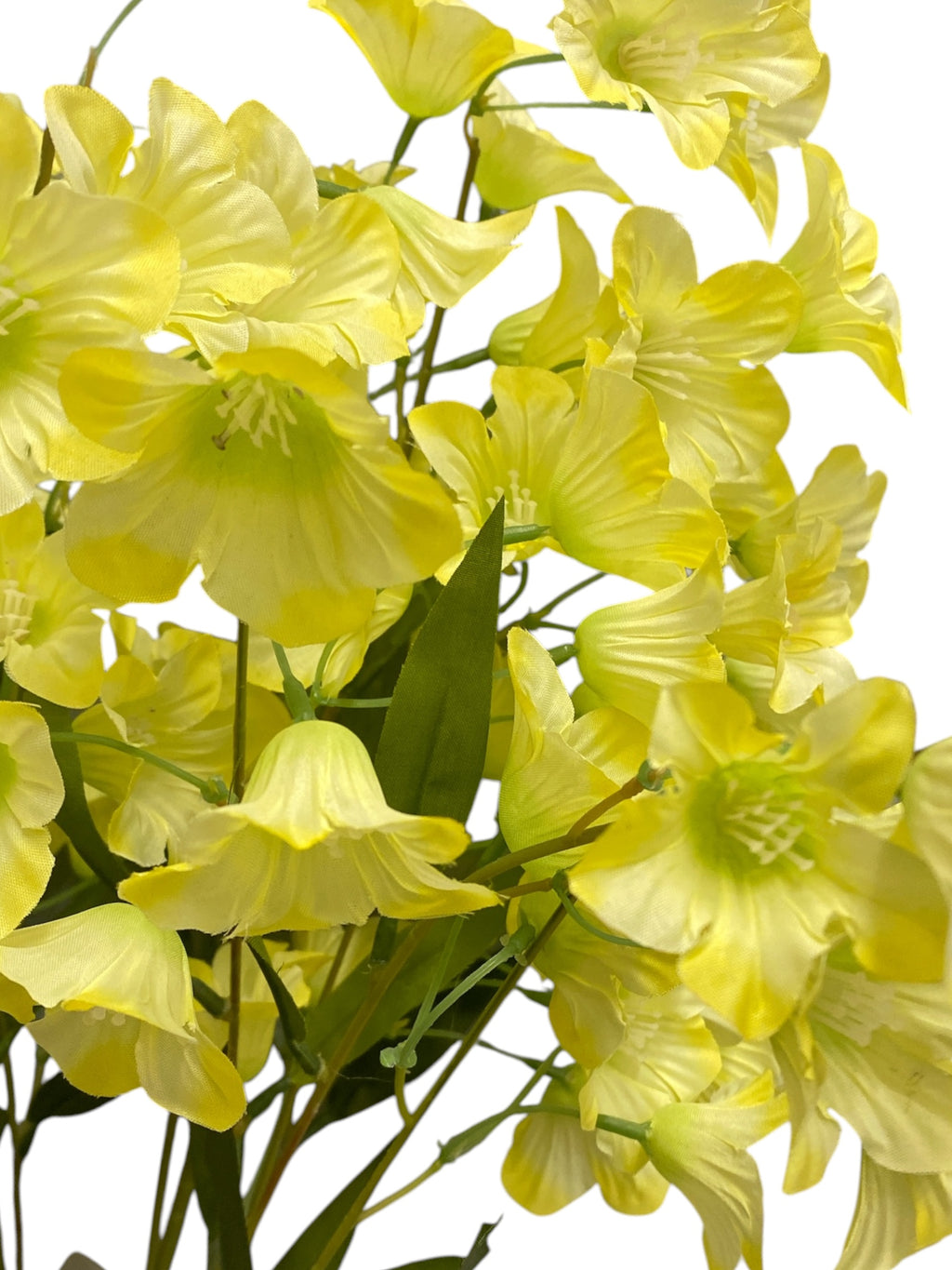 21'' Bell Flower ( INT884-Yellow )