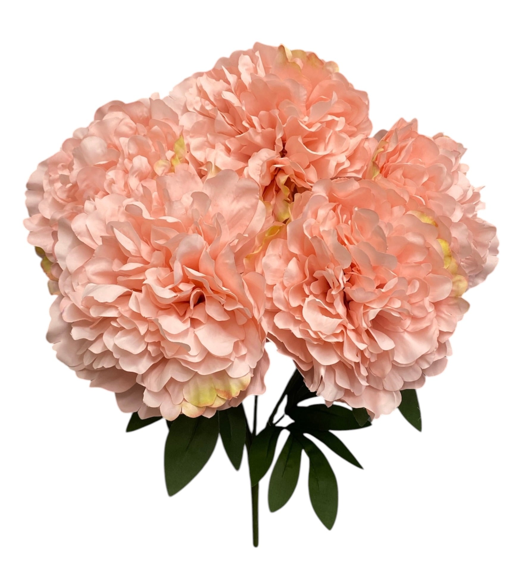 20'' Peony Bush ( INT2034-#15 Pink )