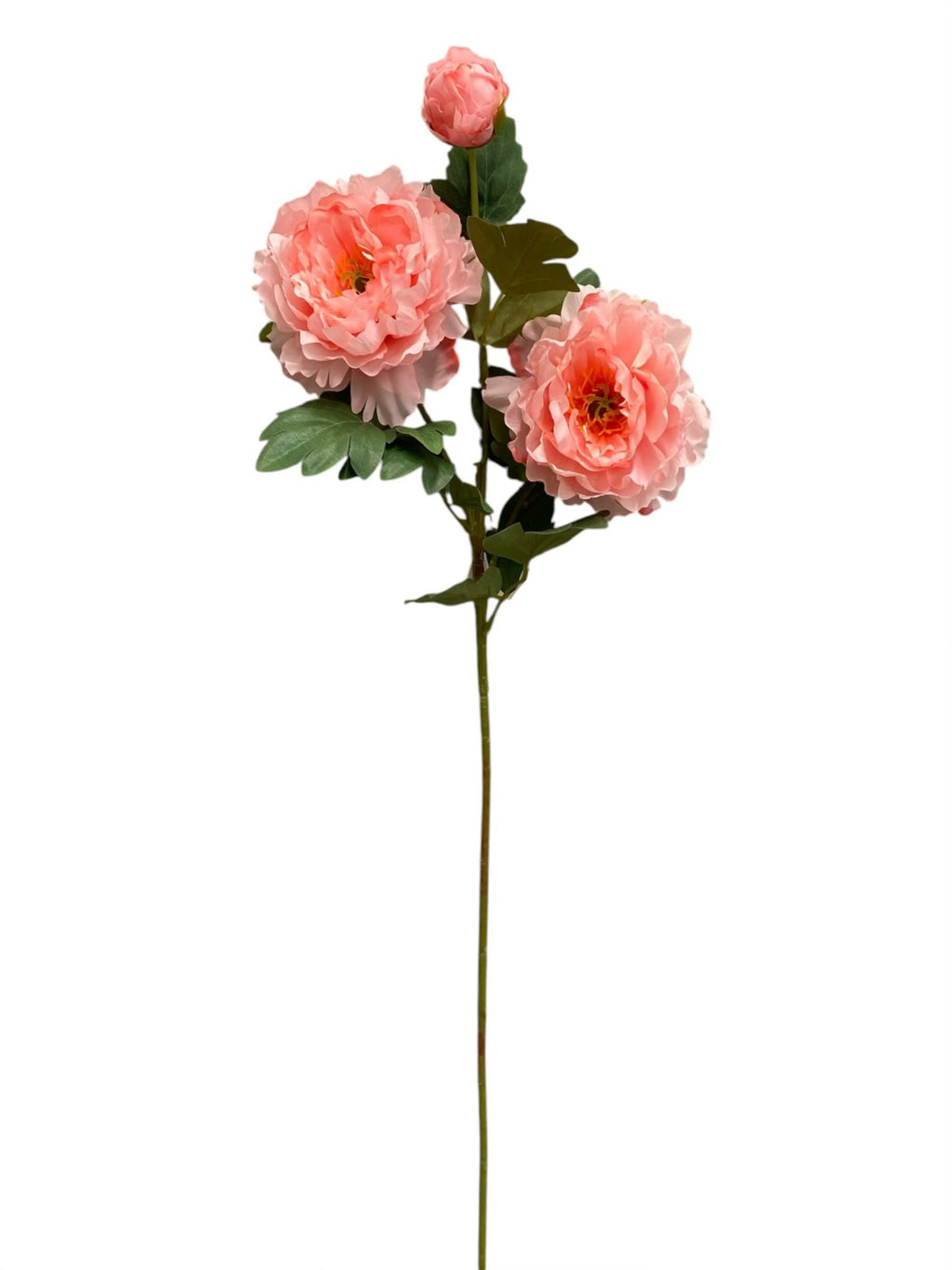 32'' Single Peony ( INT510-94-#6 Pink )
