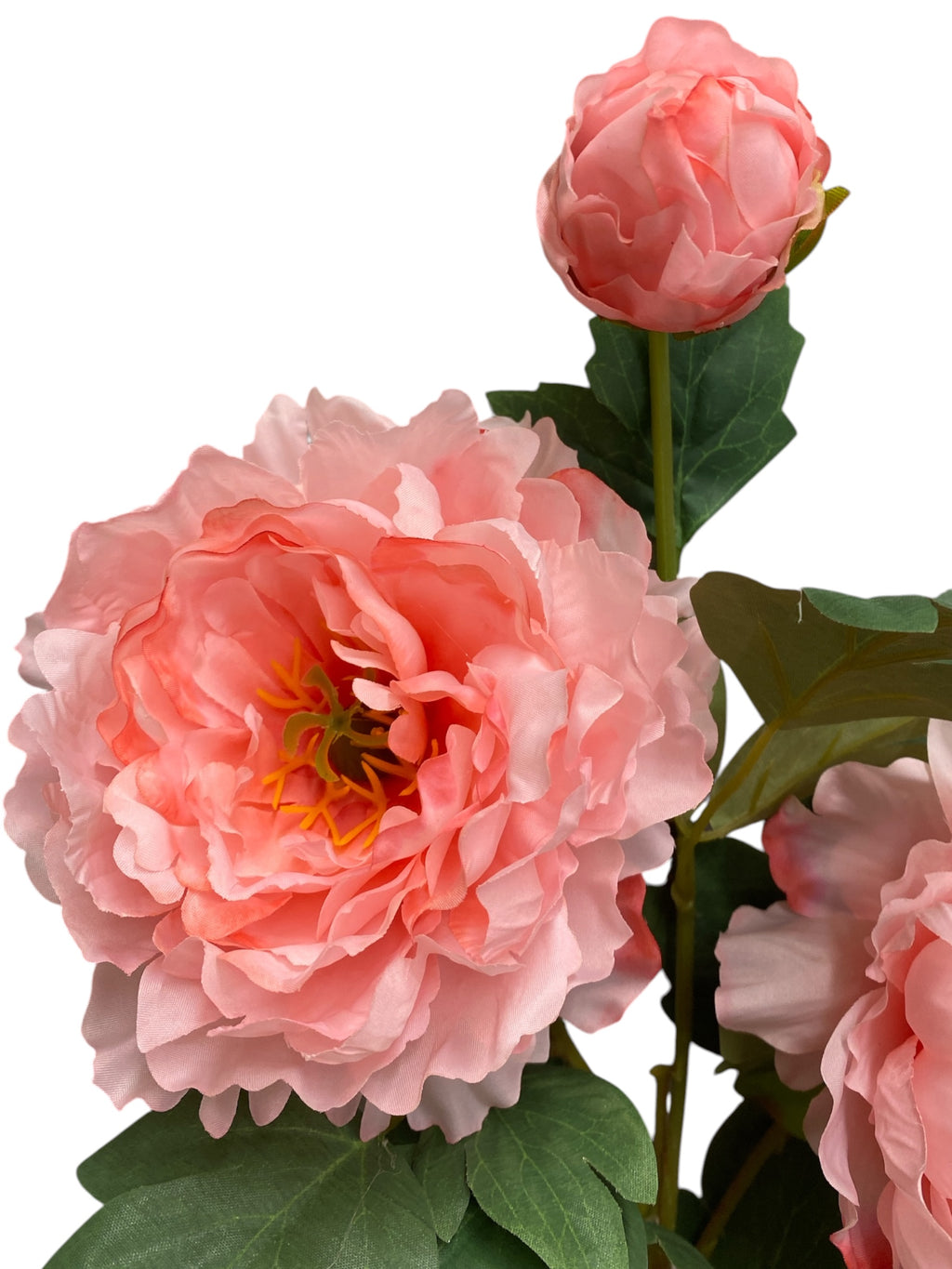 32'' Single Peony ( INT510-94-#6 Pink )