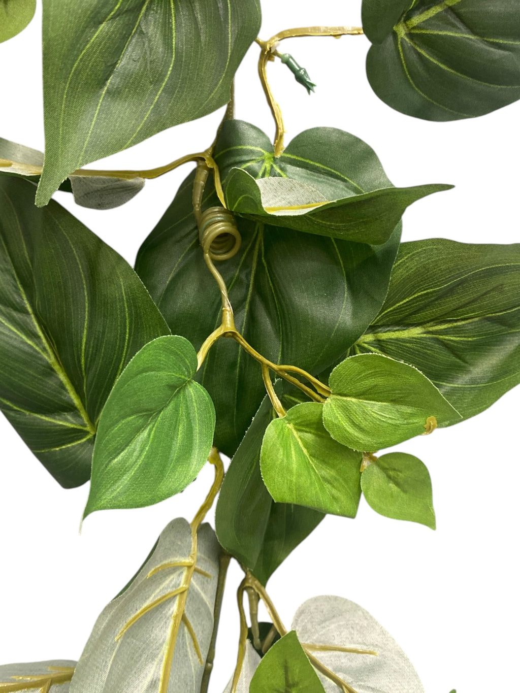6' Philo Leaf Garland ( G127-Green )