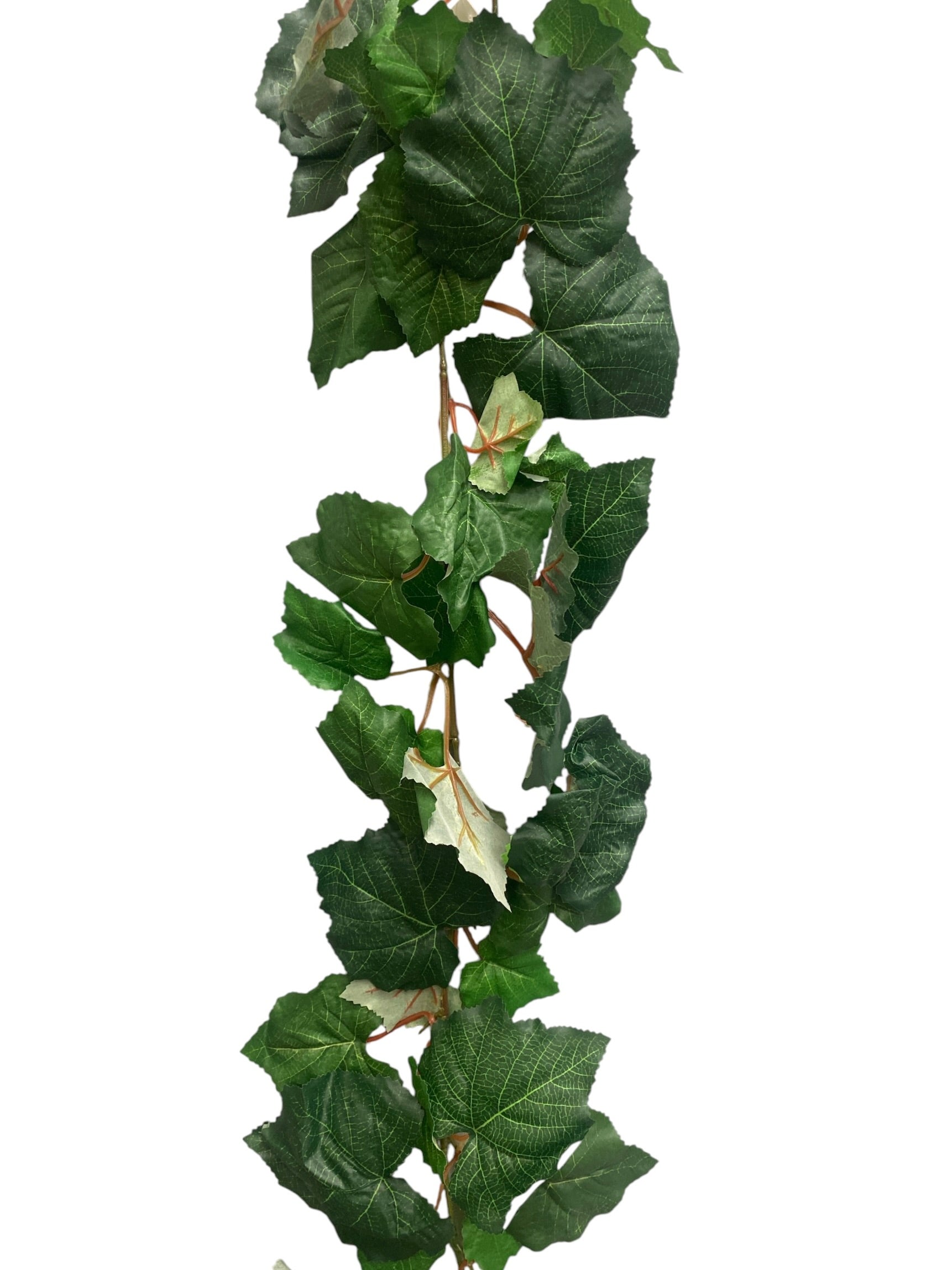 6' Grape Leaf Garland ( G125-Green )