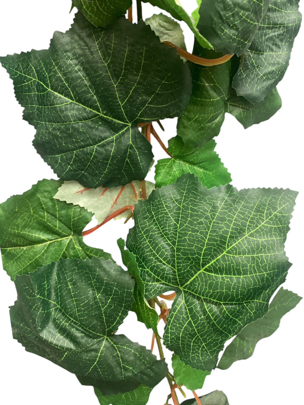 6' Grape Leaf Garland ( G125-Green )