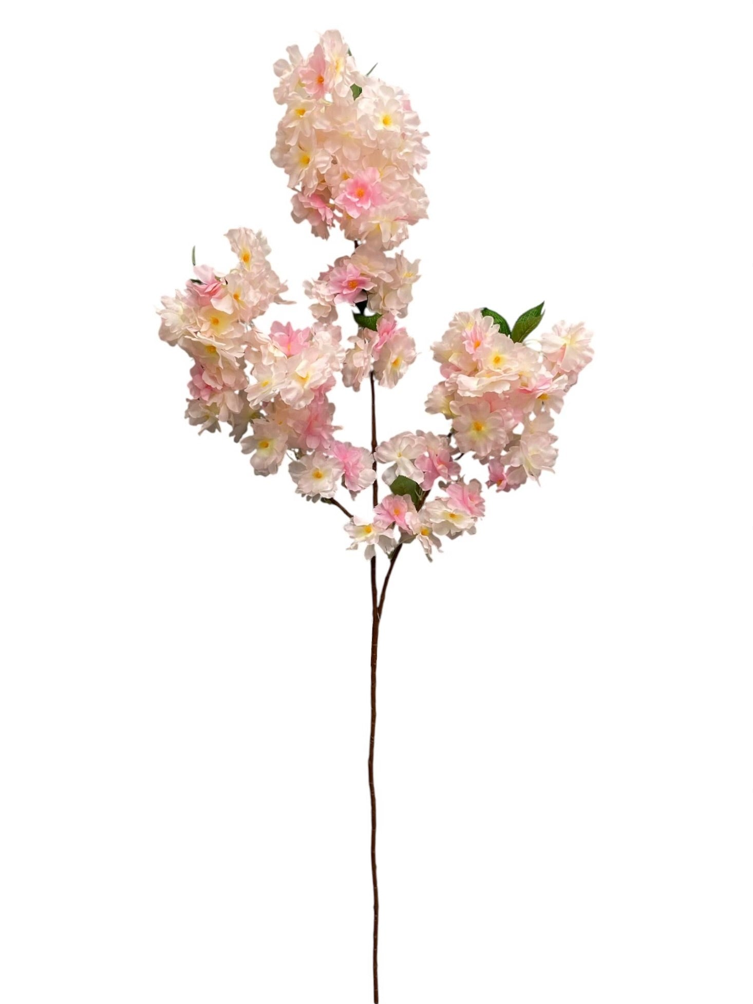 Los Angeles Wholesaler |44'' Cherry Blossom Spray ( SFS610-602