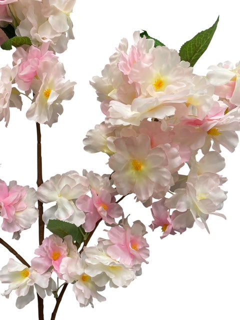 44'' Cherry Blossom Spray ( SFS610-602-Pink )