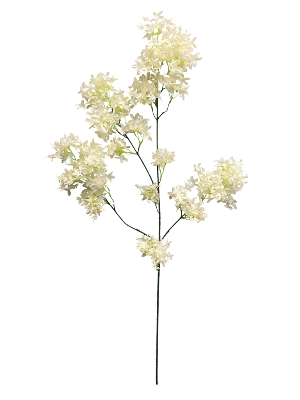 40'' Star Blossom Branch ( SFS153-603-Cream )