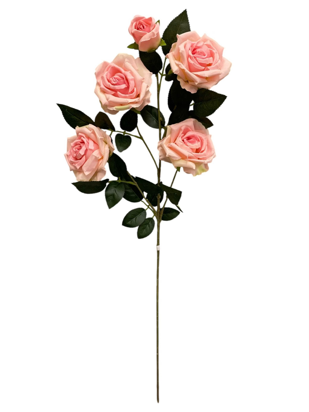 33'' Single Open Rose ( INT106-#20 Pink )