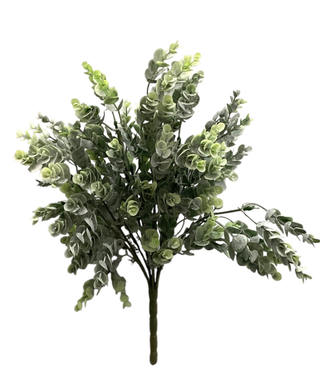 16'' Eucalyptus Bush ( SGB416-7005 )