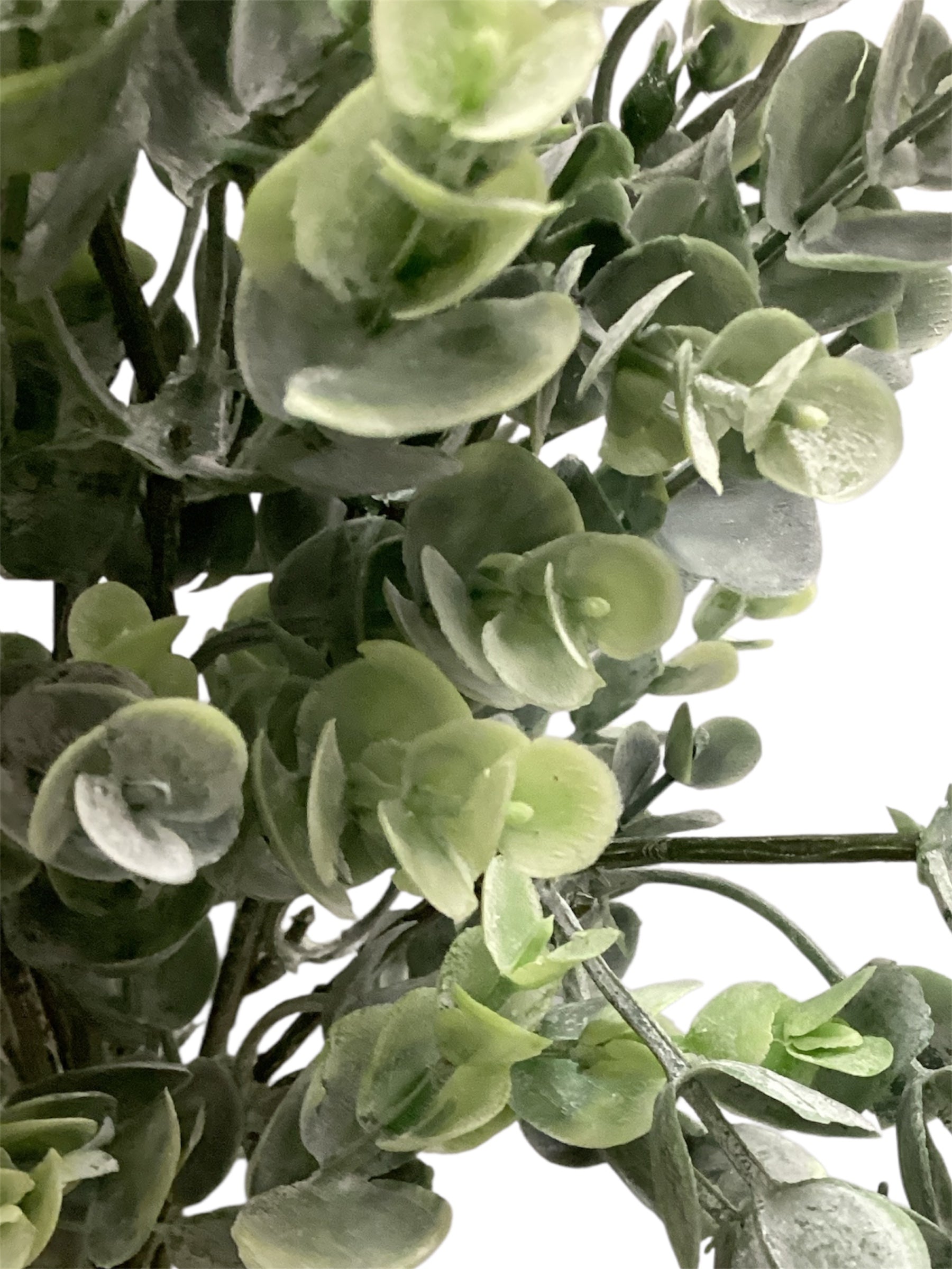 16'' Eucalyptus Bush ( SGB416-7005 )