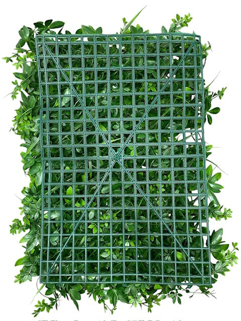 15" x 24" Boxwood Mixed Grass Mat ( PM09- #9 Green ) PM6011 (SGB615-106 )