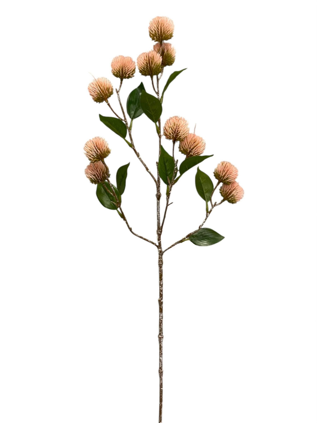 25" Thistle Spray ( FST365-Pink )