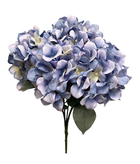17.5' Hydrangea Bush ( TY3795-LTBLPU )