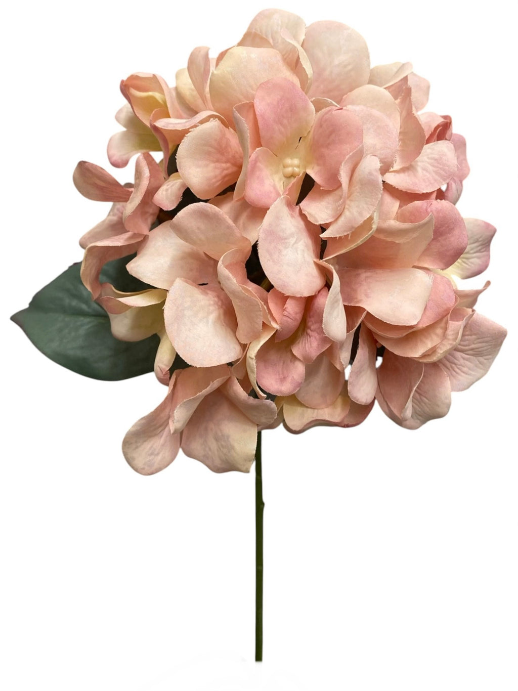 18'' Hydrangea Bush ( INT9938-LT/PK )