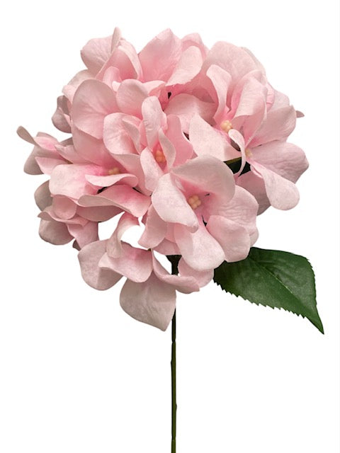 18'' Hydrangea Bush ( INT9938-BB/PK )