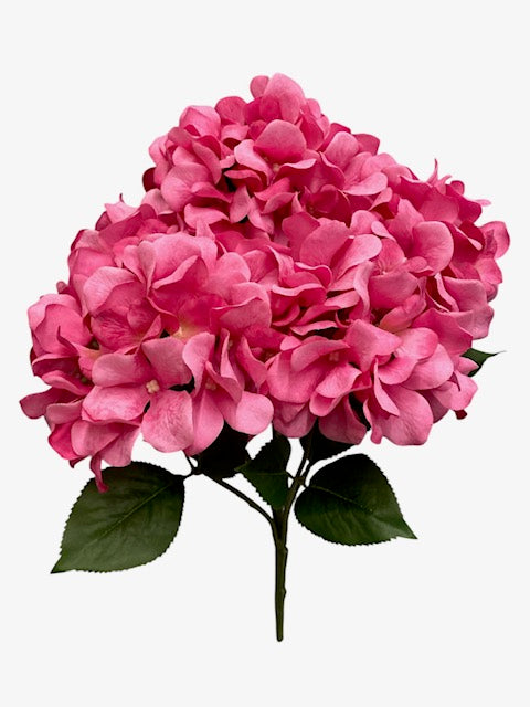 18'' Hydrangea Bush ( INT9938-FS )