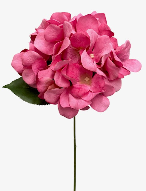 18'' Hydrangea Bush ( INT9938-FS )