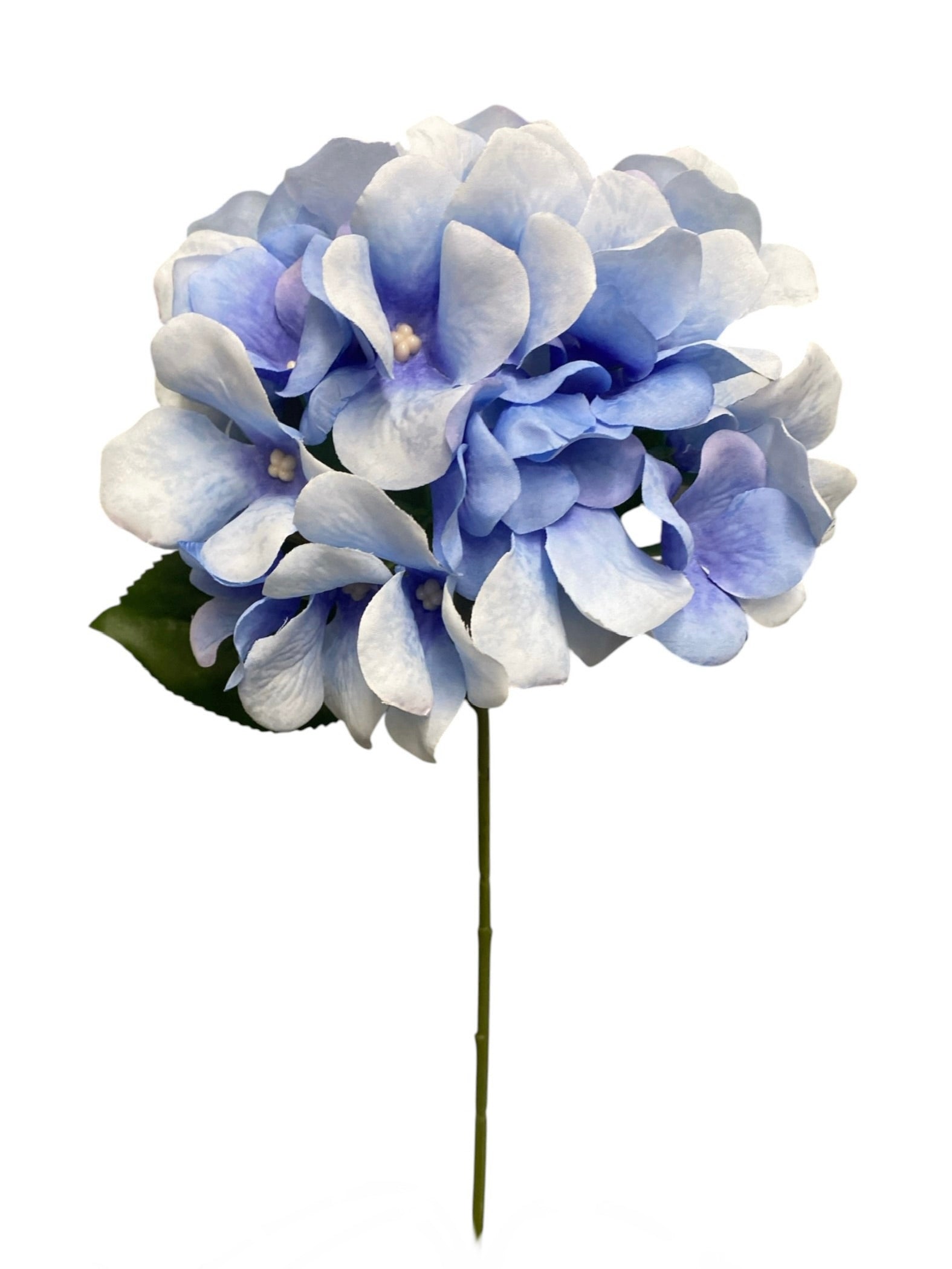 18'' Hydrangea Bush ( INT9938-BB/BL )