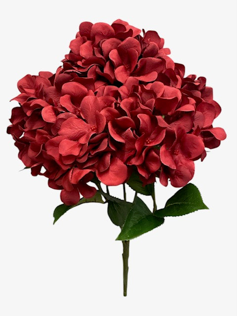 18'' Hydrangea Bush ( INT9938-BU )