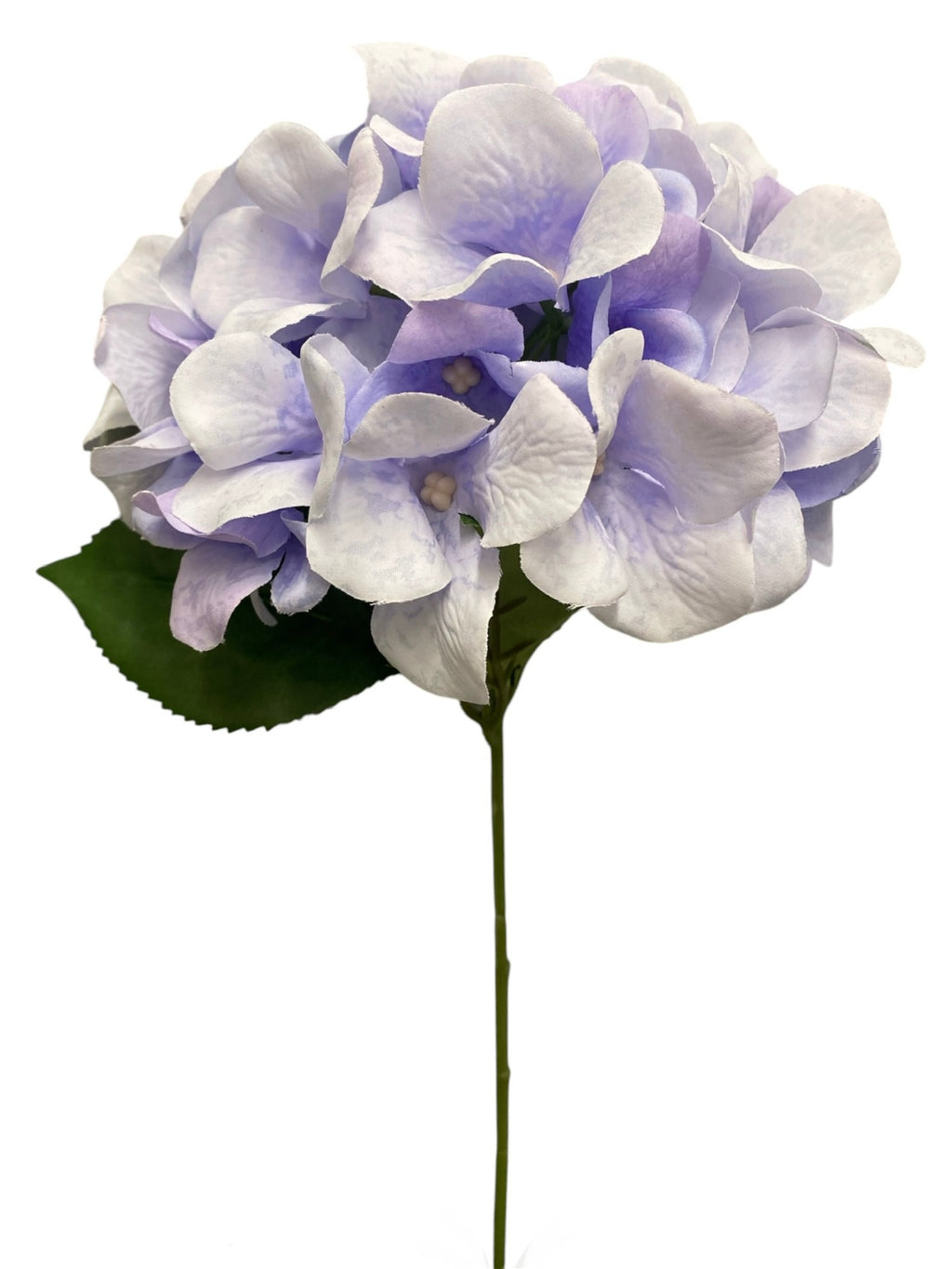 18'' Hydrangea Bush ( INT9938-BL/LV )