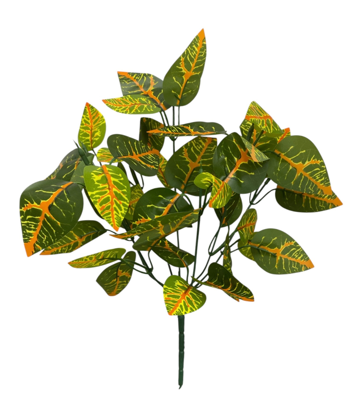 13'' Green Leaves Bush ( SB7026-18-Green )