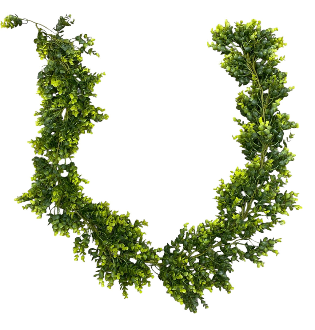 6' Eucalyptus Garland ( 20198-Green )