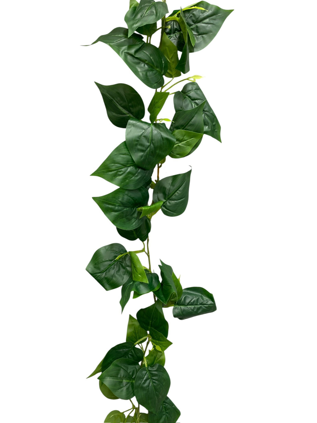 6' Philo Leaves Garland ( H1003-Green )